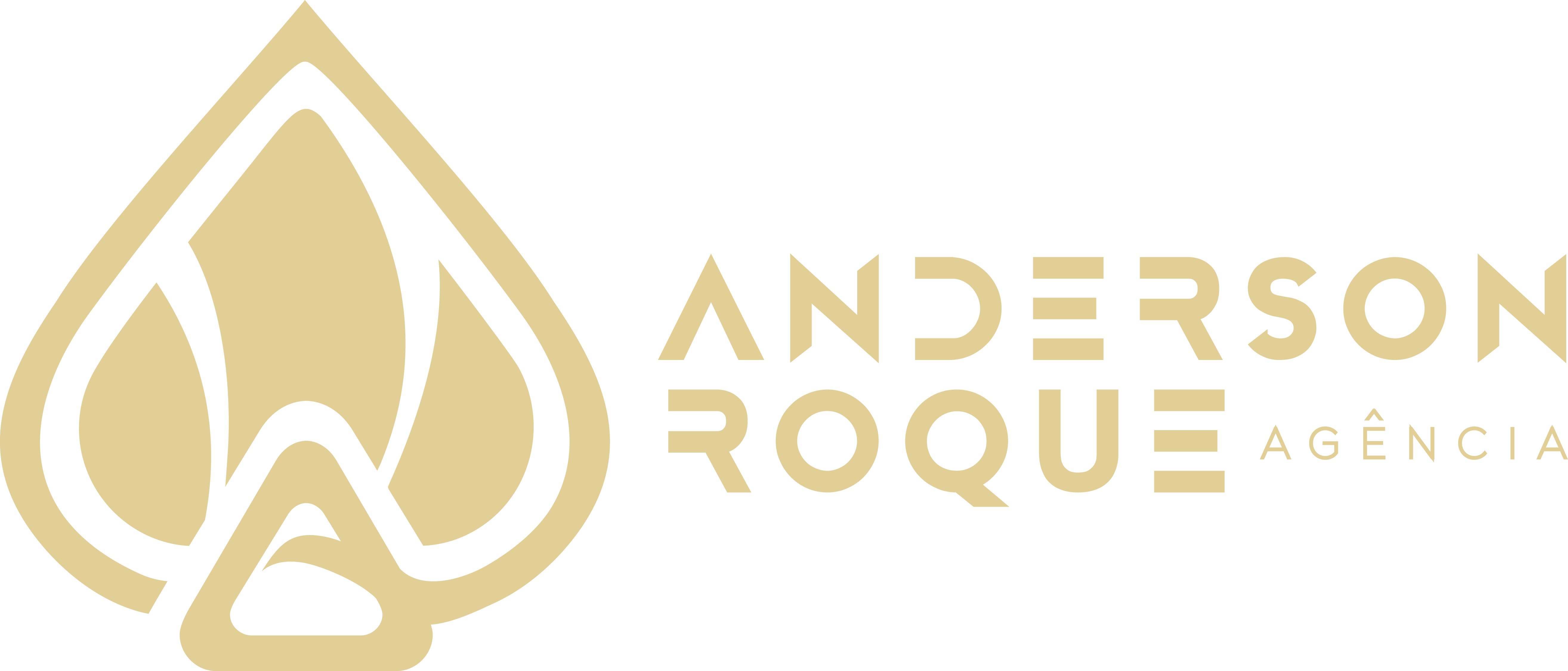 Anderson Roque • Agência